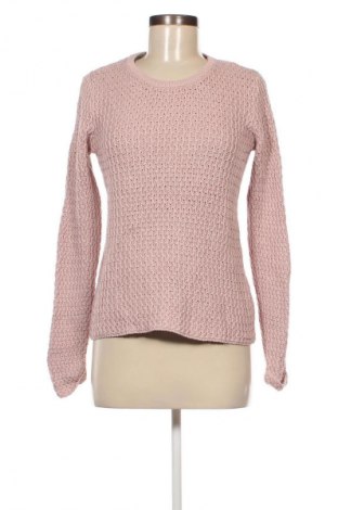 Damenpullover S.Oliver, Größe S, Farbe Aschrosa, Preis 8,99 €