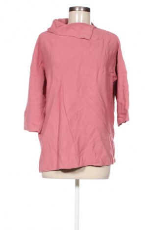 Damenpullover S.Oliver, Größe L, Farbe Aschrosa, Preis € 28,99