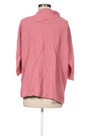 Damenpullover S.Oliver, Größe L, Farbe Aschrosa, Preis € 28,99