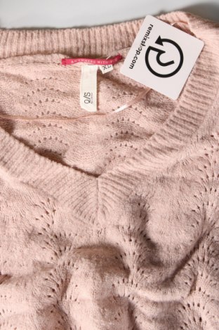 Damenpullover S.Oliver, Größe XL, Farbe Rosa, Preis € 28,99