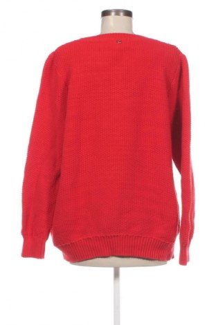 Damenpullover S.Oliver, Größe XL, Farbe Rot, Preis € 28,99