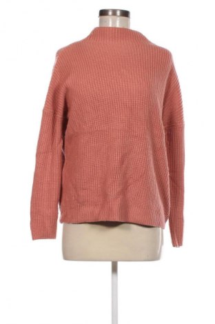 Damenpullover S.Oliver Black Label, Größe M, Farbe Rosa, Preis € 6,99