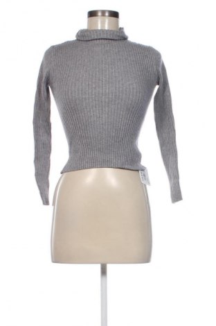 Damenpullover SHEIN, Größe S, Farbe Grau, Preis 20,49 €