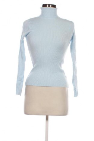 Damenpullover SHEIN, Größe S, Farbe Blau, Preis 14,84 €