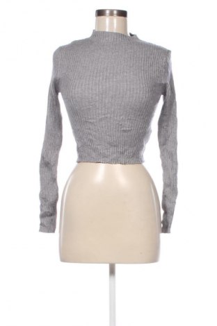 Damenpullover SHEIN, Größe M, Farbe Grau, Preis 12,49 €