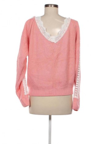 Damenpullover SHEIN, Größe M, Farbe Rosa, Preis € 14,83