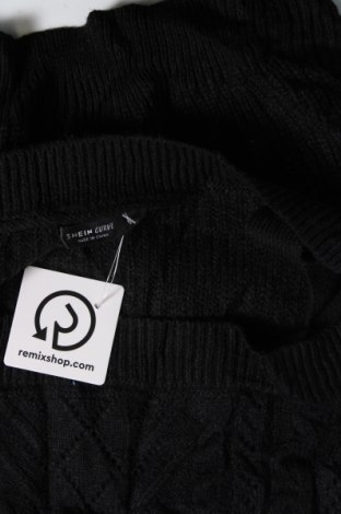 Damenpullover SHEIN, Größe XL, Farbe Schwarz, Preis € 20,49