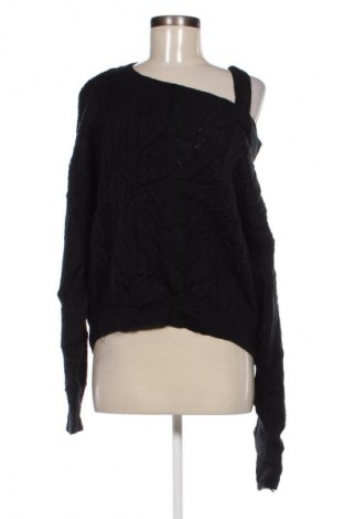 Damenpullover SHEIN, Größe XL, Farbe Schwarz, Preis € 20,49