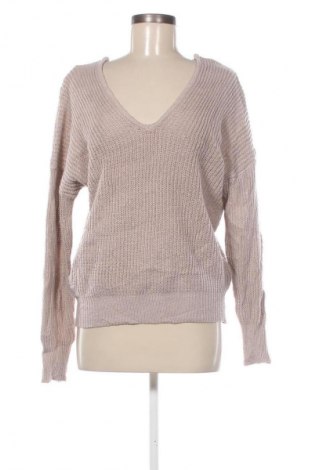 Damenpullover SHEIN, Größe M, Farbe Beige, Preis 20,49 €