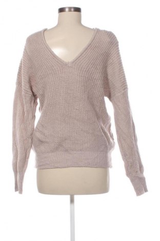 Damenpullover SHEIN, Größe M, Farbe Beige, Preis 20,49 €