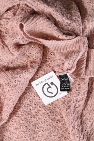 Damenpullover SHEIN, Größe L, Farbe Rosa, Preis € 12,49