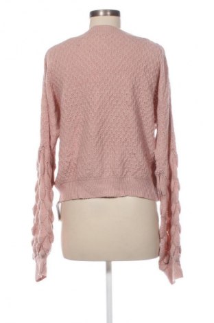 Damenpullover SHEIN, Größe L, Farbe Rosa, Preis € 12,49