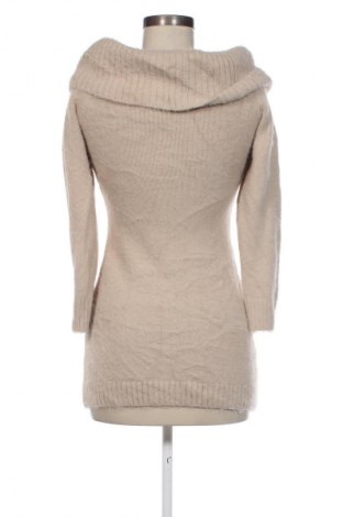 Damenpullover SHEIN, Größe S, Farbe Beige, Preis 20,49 €