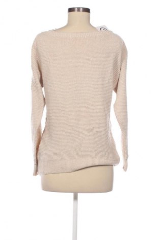 Damenpullover SHEIN, Größe S, Farbe Beige, Preis 20,49 €