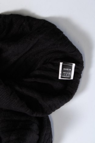 Damenpullover SHEIN, Größe S, Farbe Schwarz, Preis € 20,49