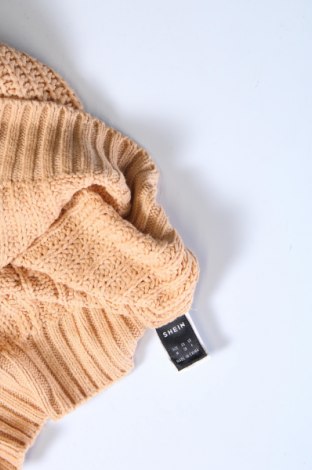 Damenpullover SHEIN, Größe M, Farbe Beige, Preis € 12,49