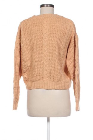 Damenpullover SHEIN, Größe M, Farbe Beige, Preis € 12,49