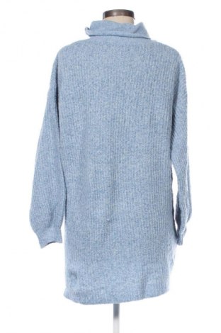 Damenpullover SHEIN, Größe S, Farbe Blau, Preis 20,49 €