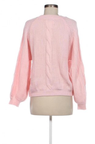 Damenpullover SHEIN, Größe S, Farbe Rosa, Preis 20,49 €