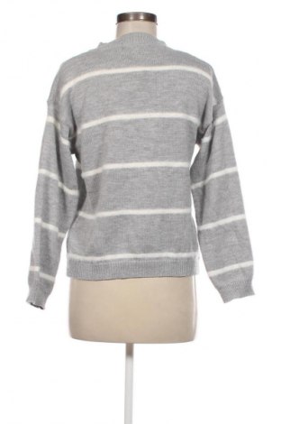 Damenpullover SHEIN, Größe L, Farbe Grau, Preis € 20,49