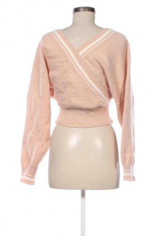 Damenpullover SHEIN, Größe S, Farbe Aschrosa, Preis 4,99 €