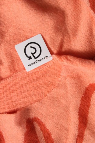 Damenpullover SHEIN, Größe L, Farbe Orange, Preis 20,49 €