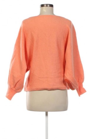 Damenpullover SHEIN, Größe L, Farbe Orange, Preis 20,49 €