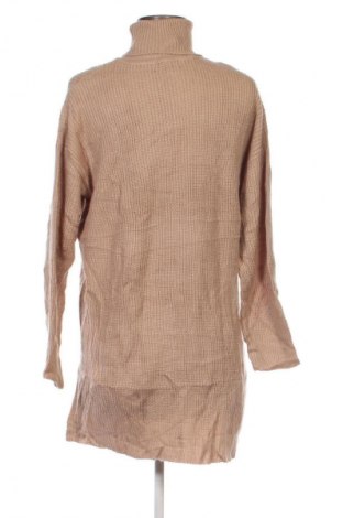 Damenpullover SHEIN, Größe S, Farbe Beige, Preis 20,49 €