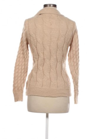 Damenpullover SHEIN, Größe M, Farbe Beige, Preis 20,49 €