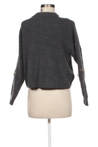 Damenpullover SHEIN, Größe S, Farbe Grau, Preis 20,49 €