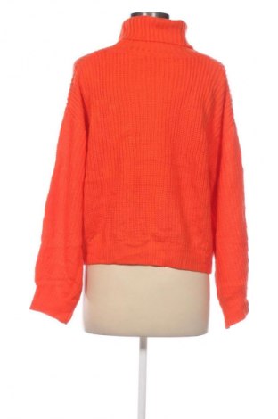 Damenpullover SHEIN, Größe L, Farbe Orange, Preis € 20,49