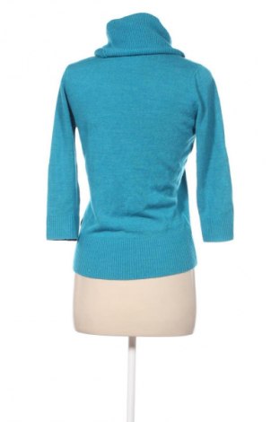 Damenpullover Sakura, Größe M, Farbe Blau, Preis € 18,41