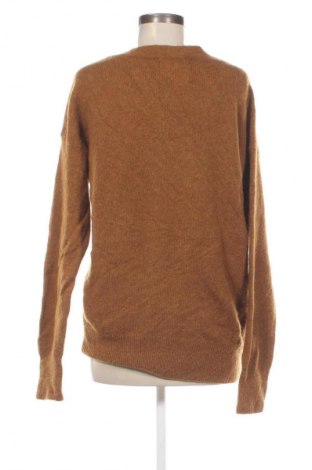 Damski sweter Scotch & Soda, Rozmiar M, Kolor Brązowy, Cena 182,99 zł