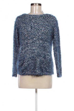 Damenpullover Season, Größe M, Farbe Blau, Preis € 20,49