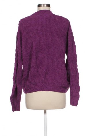 Damenpullover Select, Größe L, Farbe Lila, Preis € 20,49