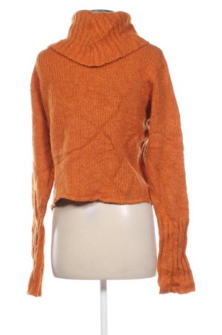 Damenpullover She, Größe L, Farbe Orange, Preis 20,99 €