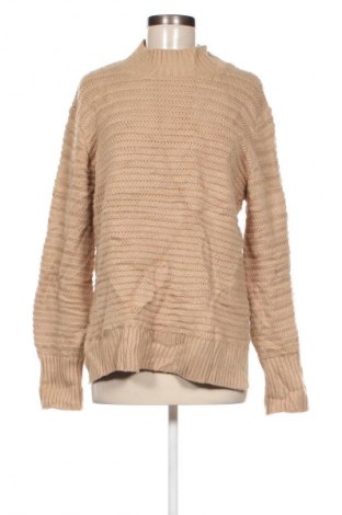 Damenpullover Sheilay, Größe M, Farbe Beige, Preis 12,49 €