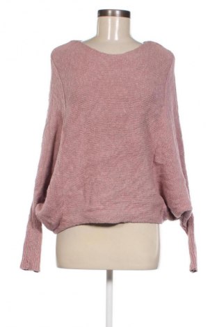 Damenpullover Shrinking Violet, Größe M, Farbe Rosa, Preis 28,99 €