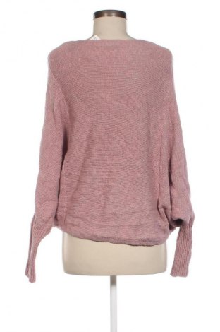 Damenpullover Shrinking Violet, Größe M, Farbe Rosa, Preis 28,99 €