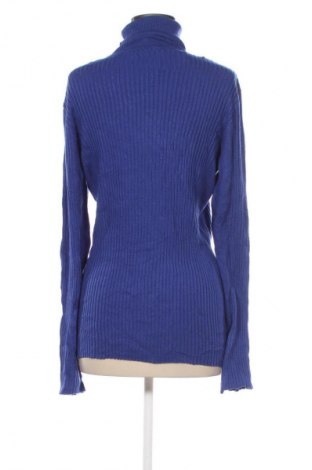 Damenpullover Signature, Größe XXL, Farbe Blau, Preis 17,99 €