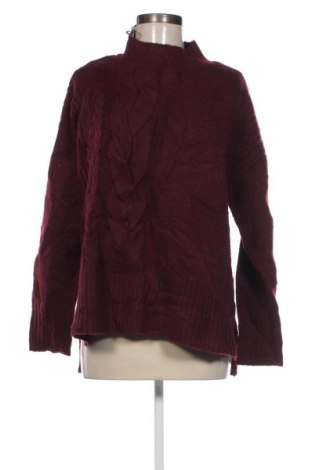 Damenpullover Simply Vera Vera Wang, Größe L, Farbe Rot, Preis € 64,99