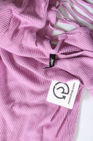 Damenpullover Sinsay, Größe XS, Farbe Rosa, Preis 14,83 €