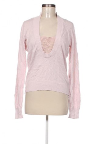 Damenpullover Sisley, Größe M, Farbe Rosa, Preis € 8,99