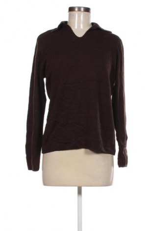 Damenpullover Sisley, Größe L, Farbe Braun, Preis € 43,49