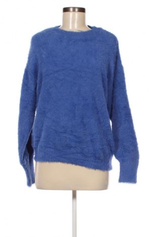 Damenpullover Sissy Boy, Größe L, Farbe Blau, Preis € 20,49