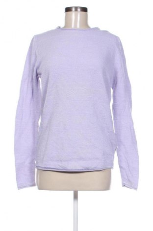 Herrenpullover Smog, Größe XS, Farbe Lila, Preis 20,49 €