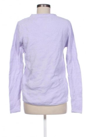 Herrenpullover Smog, Größe XS, Farbe Lila, Preis 20,49 €