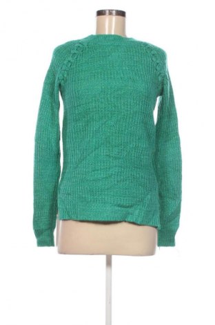 Pulover de femei So, Mărime S, Culoare Verde, Preț 18,99 Lei