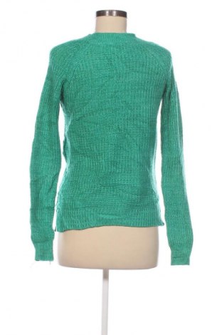 Pulover de femei So, Mărime S, Culoare Verde, Preț 18,99 Lei