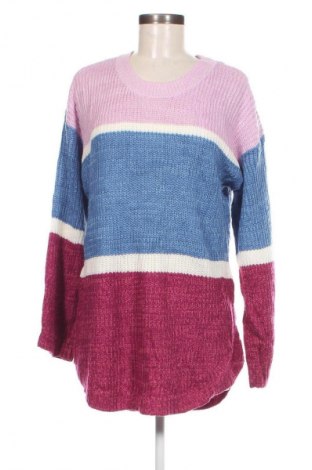 Damenpullover So, Größe XXL, Farbe Mehrfarbig, Preis € 20,49